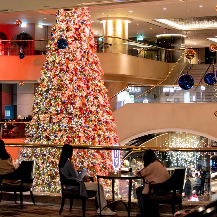 Family-friendly shopping and daily life in Italy